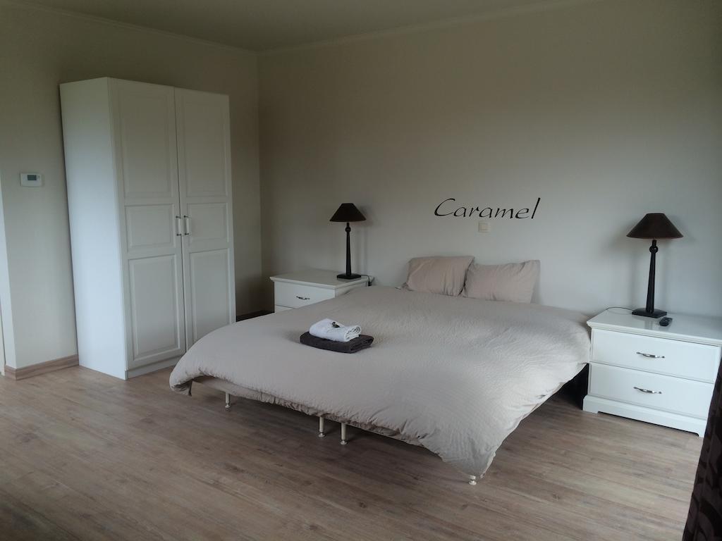 B&B Caramel เทิร์นเฮาท์ ห้อง รูปภาพ